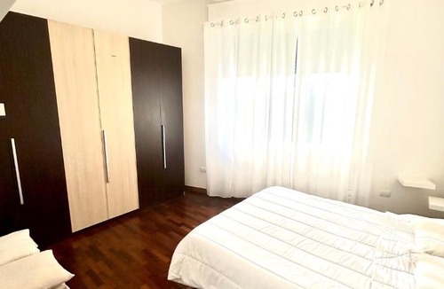 Forli Apartment | White Home Forli Centro