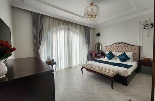 Lang Son Hotel | WHITE HOTEL