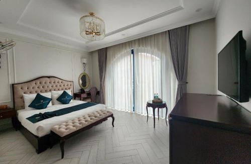 Lang Son Hotel | WHITE HOTEL