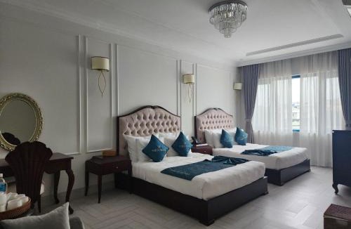 Lang Son Hotel | WHITE HOTEL