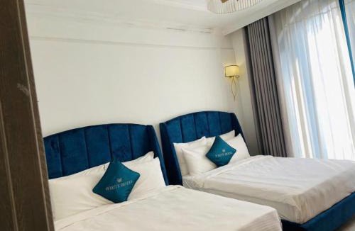 Lang Son Hotel | WHITE HOTEL