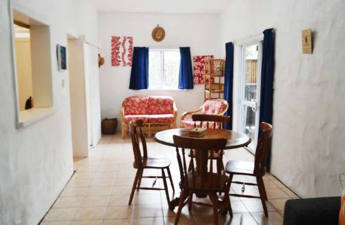 Tapere of Rutaki Apartment | White House Apartments