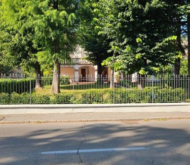 Lubiana Bed & Breakfast | White House B&B