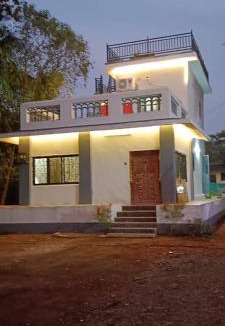 Murbad Villa | White House-Bhadane-Saralgaon-Murbad