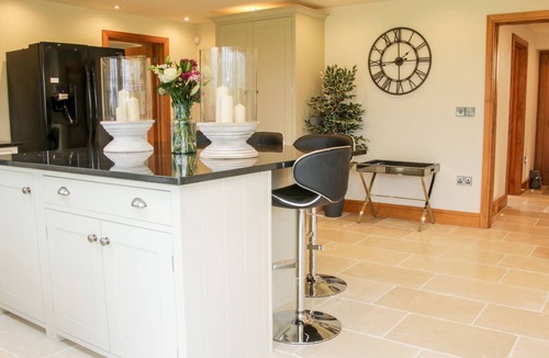 Montgomery Cottage | White House