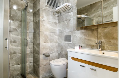 Trabzon Hotel | White House Hotel