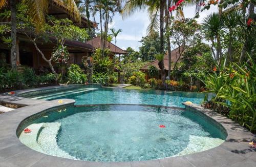 Ubud City-Centre Hotel | White House
