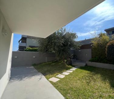 Aci Catena Villa | WHITE HOUSE