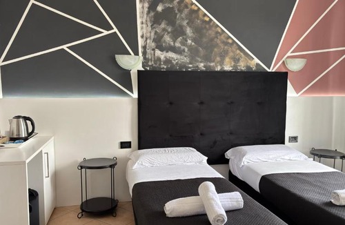 Grancia Apartment | White House