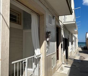 Torre Canne House | White House