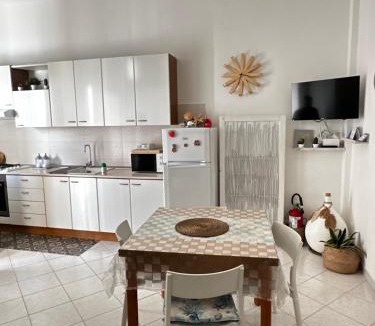 Torre Canne House | White House