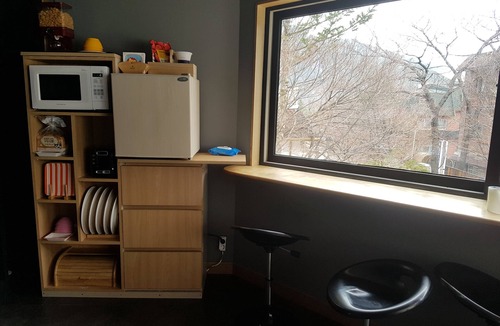 Sokcho Hotel | White House