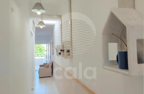 Torre Lapillo Apartment | White House n°2
