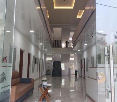 Talipparamba Hostel | White House Residency