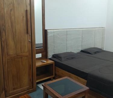 Talipparamba Hostel | White House Residency