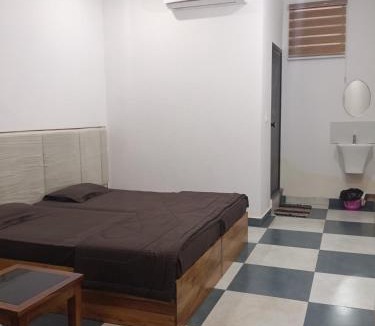 Talipparamba Hostel | White House Residency