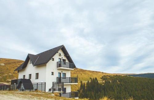 Ranca Cabin | White House