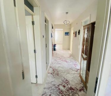 Pamukkale City Centre Apartment | White House