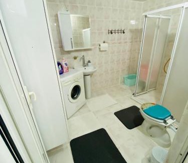 Pamukkale City Centre Apartment | White House