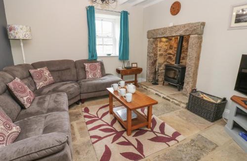 Fremington House | White Lea