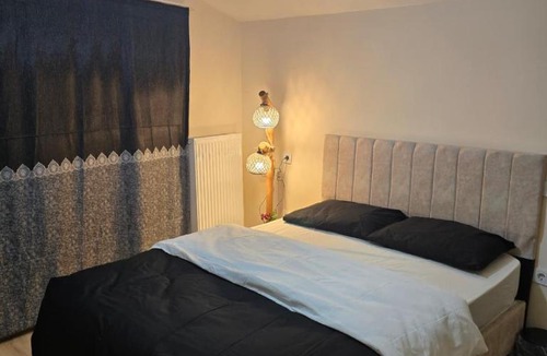 Taksim Hotel | White Lily