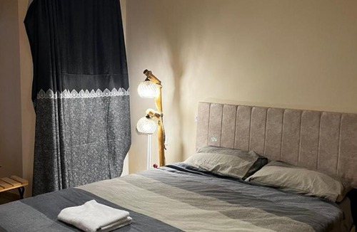Taksim Hotel | White Lily