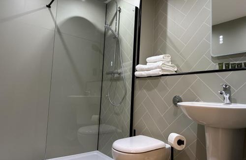 Wadsworth Hotel | White Lion