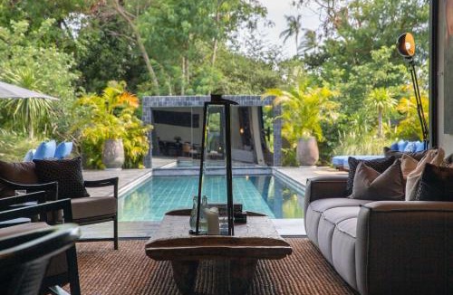 Moo 5 Villa | White Lotus Estate Samui