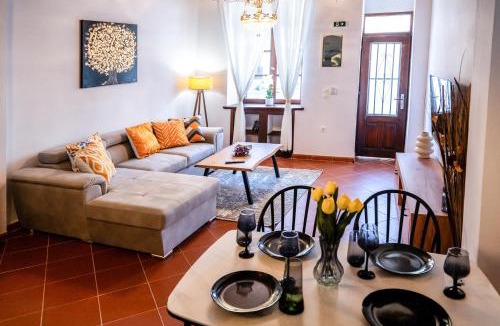 Amphipolis Apartment | White Lotus