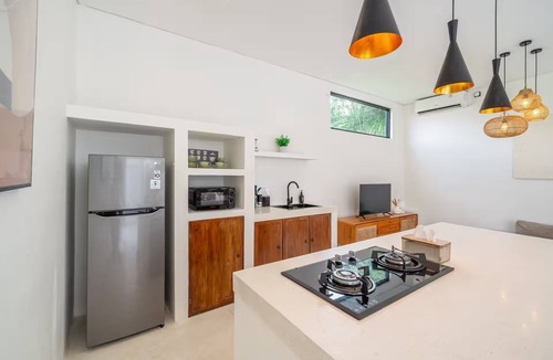 Ungasan Villa | White Manta Villa