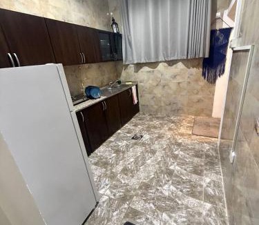 Al Ain Apartment | White Moon Studio jimi