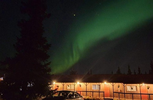 Healy Hotel | White Moose Lodge