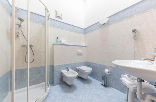 Transacqua Hotel | WHITE MOSS GARNì