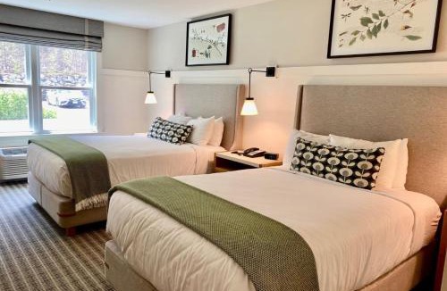 Hale's Location Hotel | White Mountain Hotel and Resort