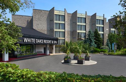 Glendale Resort | White Oaks Conference & Resort Spa