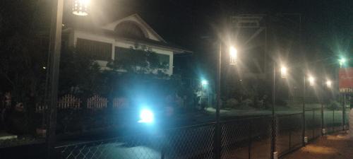 Vythiri Hotel | White Oasis Residence Vythiri 3 star