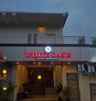 Vythiri Hotel | White Oasis Residence Vythiri 3 star