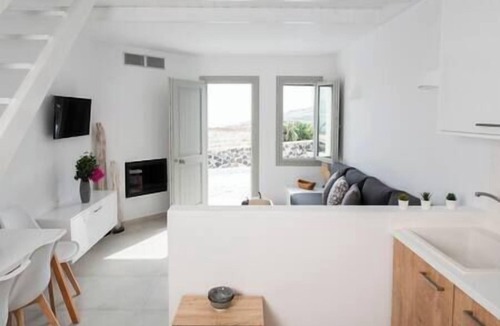 Messaria Apartment | White Orchid Suites | 5 | Duplex | Private Heated Mini Pool