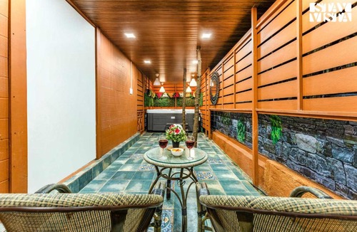 Suryamal Villa | White Owl by VEO - Part of StayVista