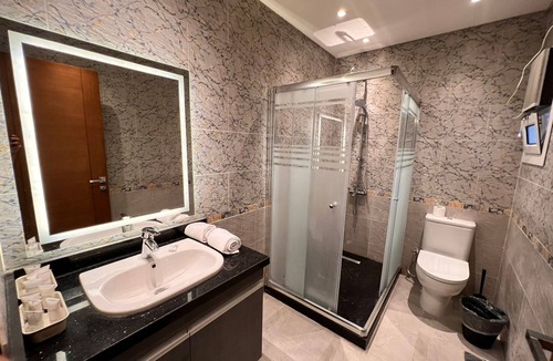 New Cairo Hotel | White Palace Serviced Apartments