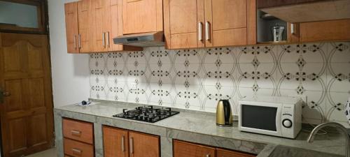 Teshie House | White Peace Lodge