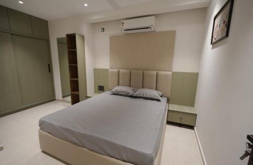 Adyar Apartment | White pearl suites mangalore 02