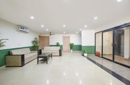 Faridabad Hotel | White Pepper