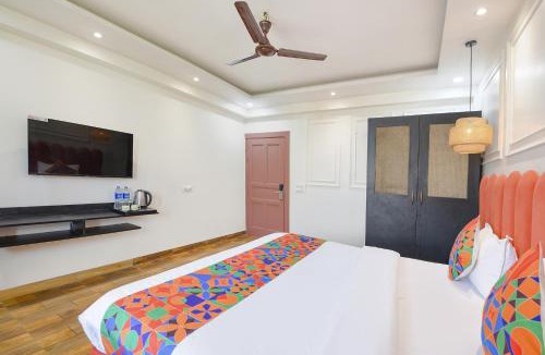 Faridabad Hotel | White Pepper