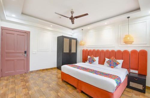 Faridabad Hotel | White Pepper