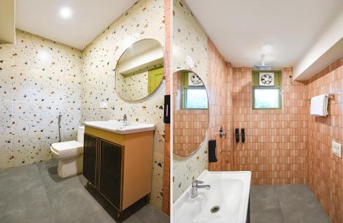 Faridabad Hotel | White Pepper
