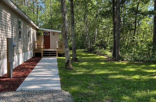 Blackduck House | White Pines B&B LLC