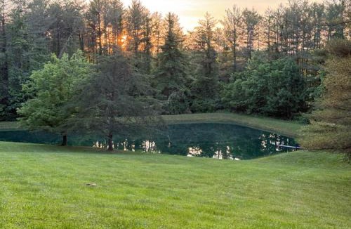 Jackson House | White Pines Retreat