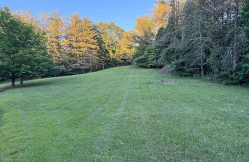 Jackson House | White Pines Retreat