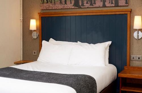 New Forest District Hotel | White Rabbit by Chef & Brewer Collection